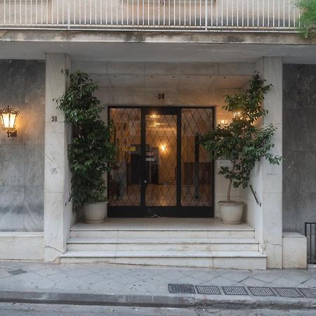 Sis Urban Apartments 雅典 外观 照片