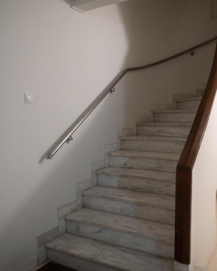 Sis Urban Apartments 雅典 外观 照片