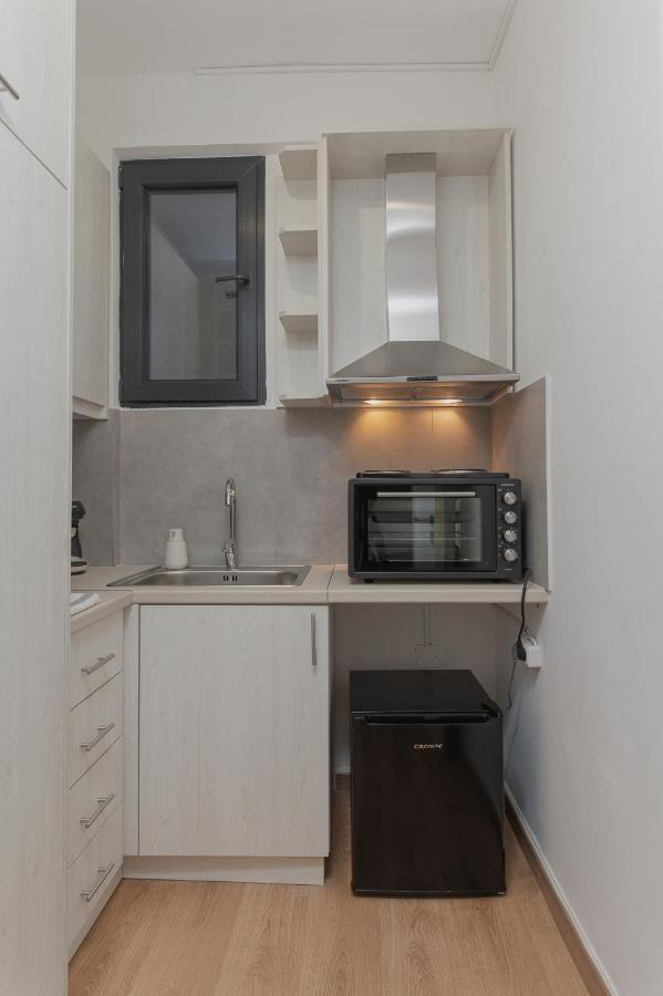 Sis Urban Apartments 雅典 外观 照片