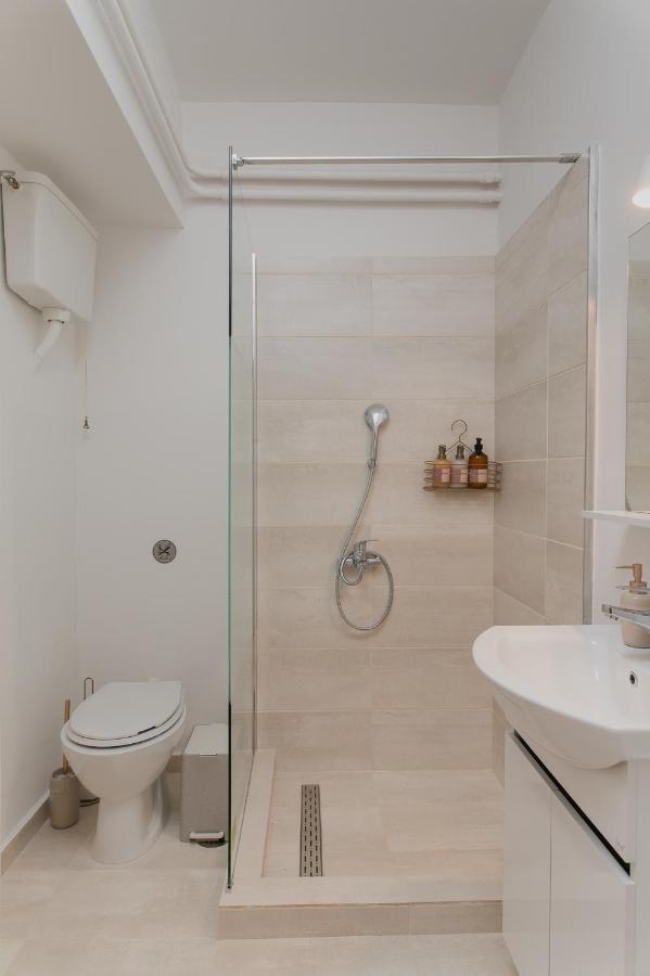 Sis Urban Apartments 雅典 外观 照片